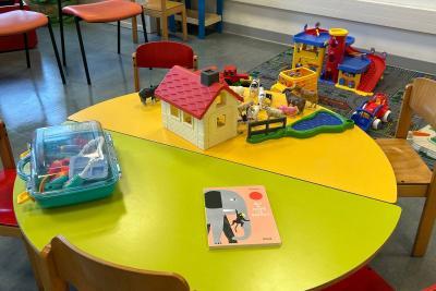 Agrandir l'image 2 sur 5, fenêtre modale