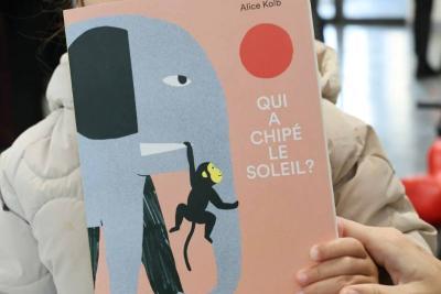 Agrandir l'image 1 sur 5, fenêtre modale