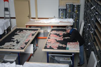 Agrandir l'image 4 sur 15, fenêtre modale