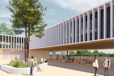 Agrandir l'image 3 sur 6, fenêtre modale