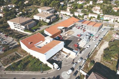 Agrandir l'image 5 sur 5, fenêtre modale