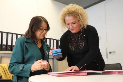 Agrandir l'image 2 sur 9, fenêtre modale