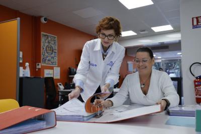 Agrandir l'image 1 sur 9, fenêtre modale