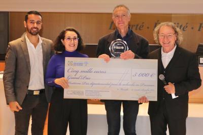 Agrandir l'image 3 sur 5, fenêtre modale