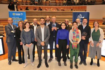 Agrandir l'image 2 sur 5, fenêtre modale