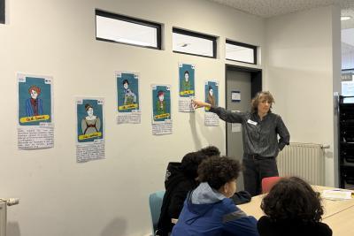 Agrandir l'image 3 sur 4, fenêtre modale