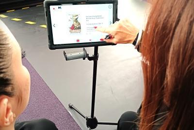 Agrandir l'image 3 sur 4, fenêtre modale