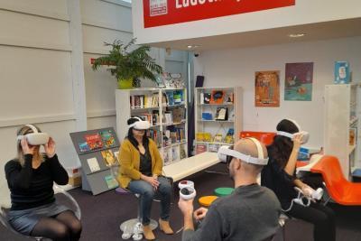 Agrandir l'image 2 sur 4, fenêtre modale