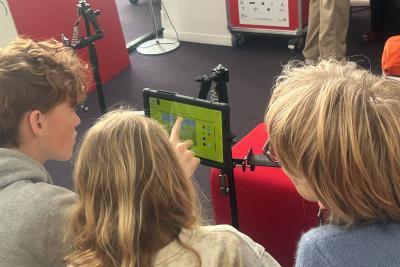 Agrandir l'image 4 sur 4, fenêtre modale