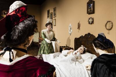 Agrandir l'image 3 sur 5, fenêtre modale