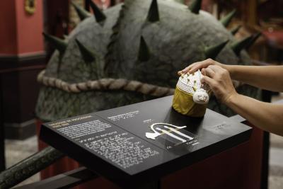 Agrandir l'image 3 sur 3, fenêtre modale