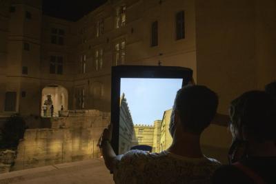 Agrandir l'image 1 sur 3, fenêtre modale