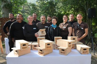 Agrandir l'image 4 sur 5, fenêtre modale