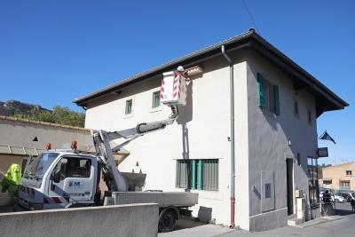 Agrandir l'image 5 sur 5, fenêtre modale