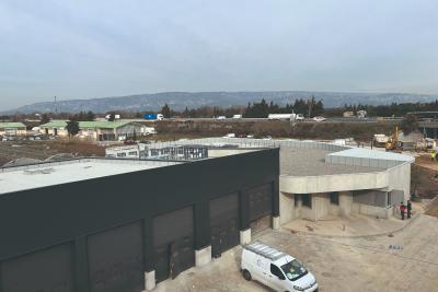 Agrandir l'image 3 sur 5, fenêtre modale