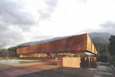 Agrandir l'image 1 sur 5, fenêtre modale