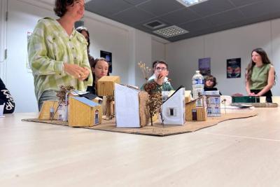 Agrandir l'image 1 sur 3, fenêtre modale