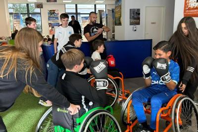 Agrandir l'image 2 sur 5, fenêtre modale