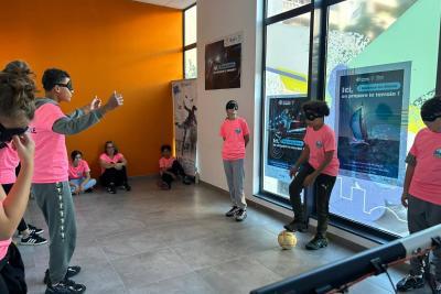 Agrandir l'image 1 sur 5, fenêtre modale