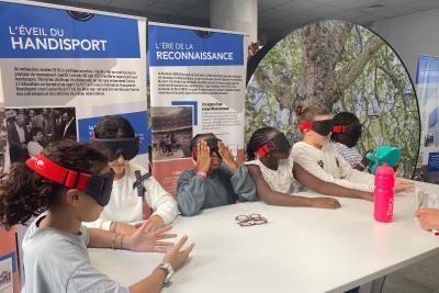 Agrandir l'image 5 sur 5, fenêtre modale