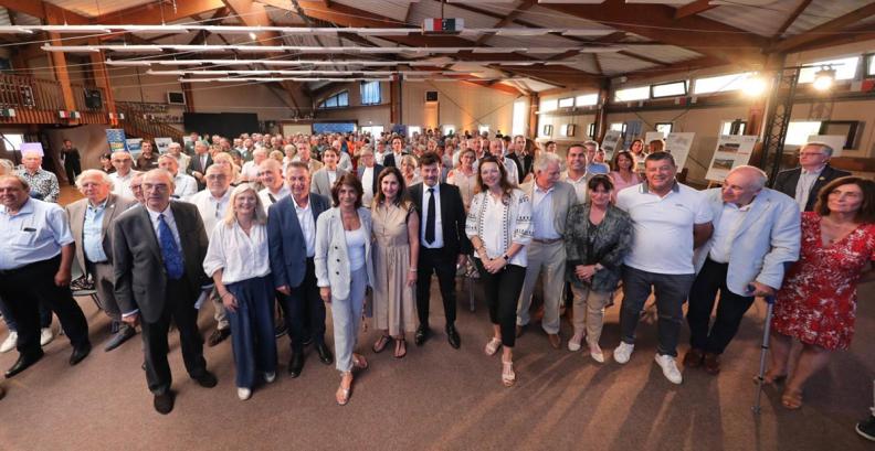 Agrandir l'image, fenêtre modale