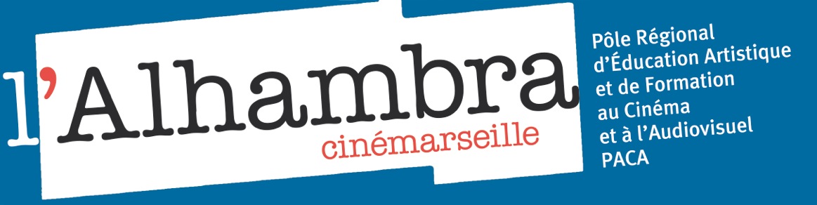 L'Alhambra Cinémarseille