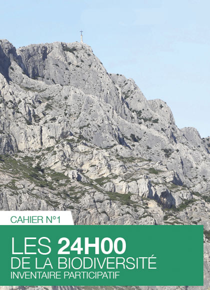 Les 24h00 de la biodiversité - Inventaire participatif