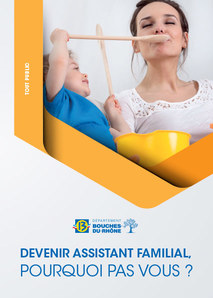 Devenir assistant familial