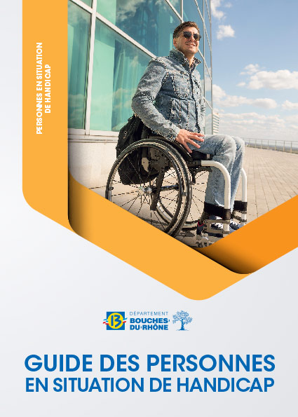 Guide Personnes handicapées