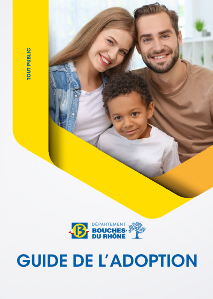 Guide de l'Adoption
