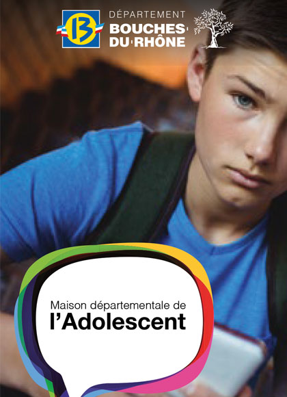 Maison départementale de l'Adolescent