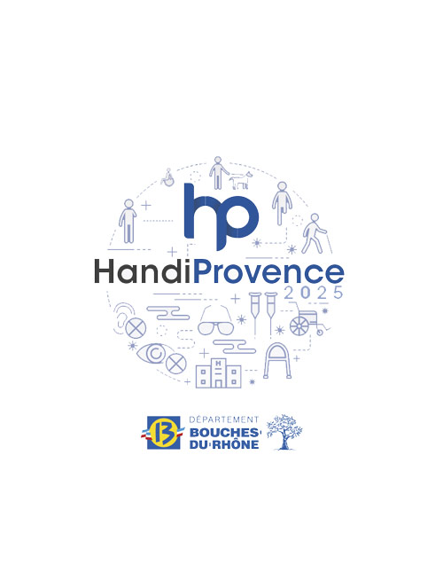 Plan Handiprovence 2025