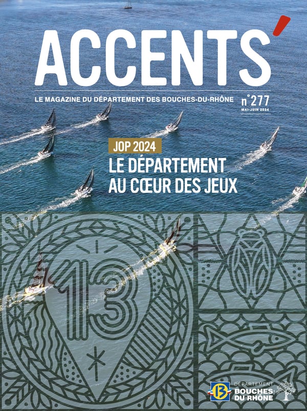 Accents n°277