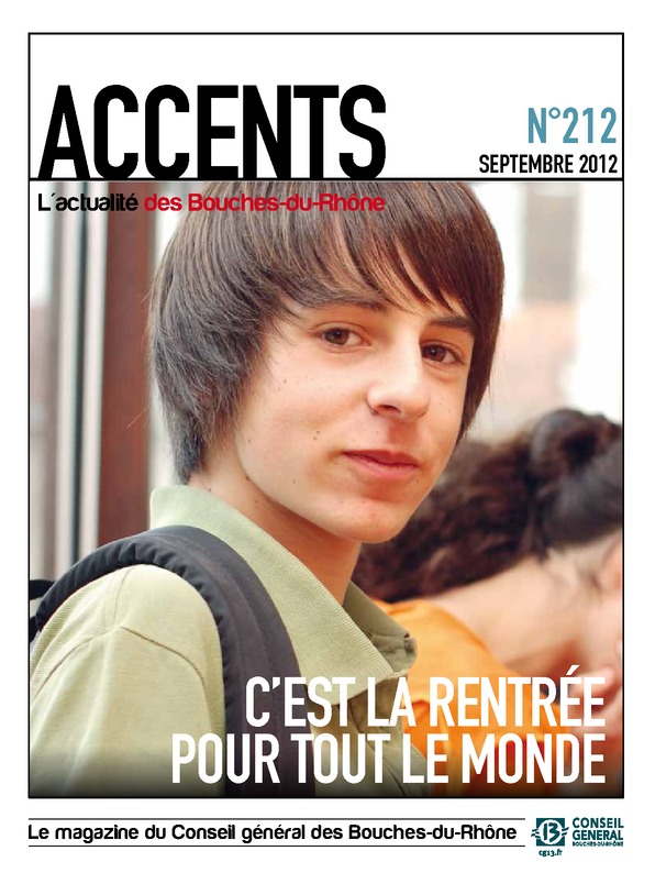 Accents n°212