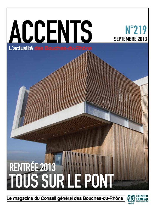 Accents n°219
