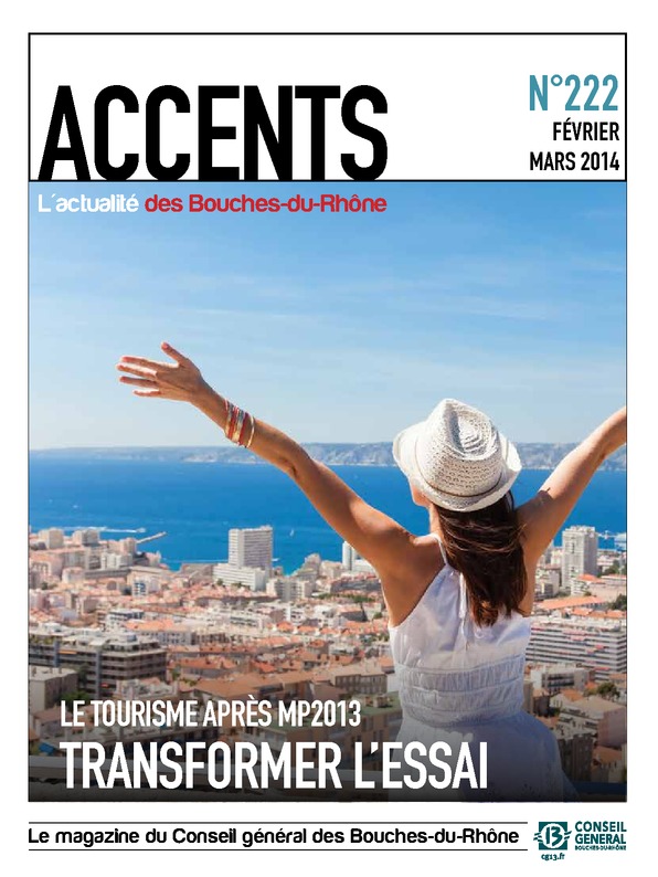 Accents n°222