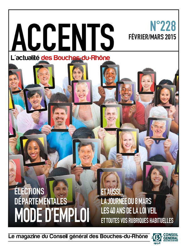 Accents n°228