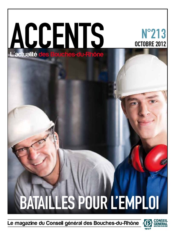 Accents n°213
