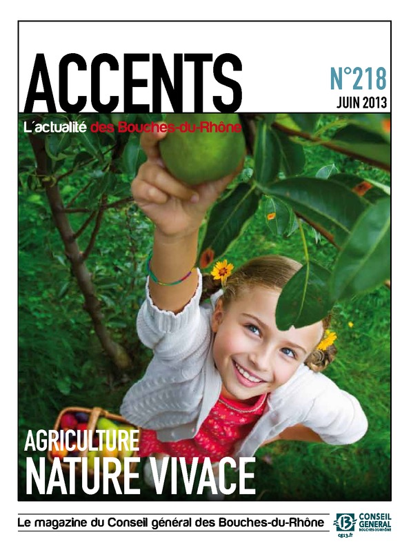 Accents n°218