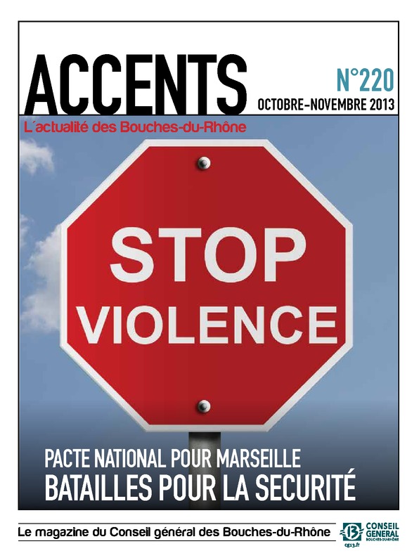 Accents n°220