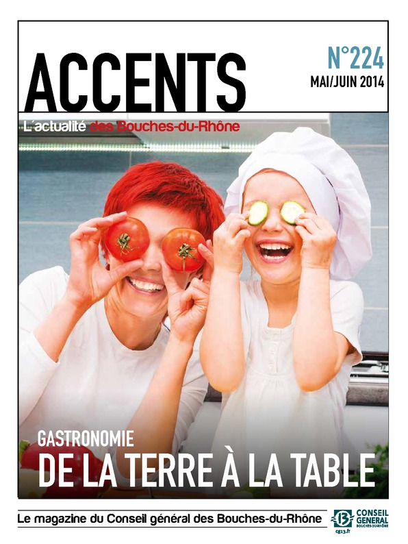 Accents n°224