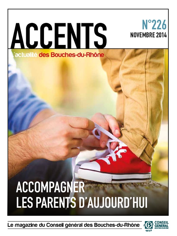 Accents n°226