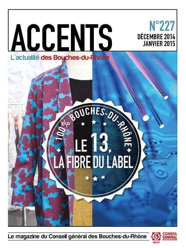 Accents n°227