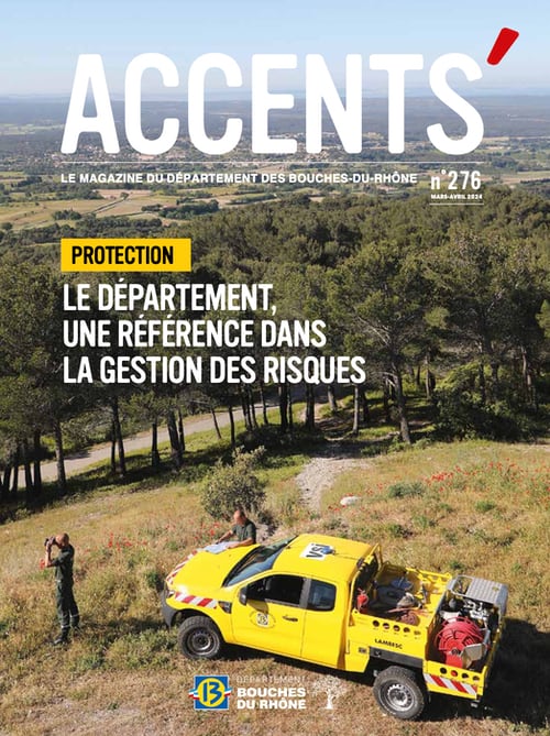 Accents n°276