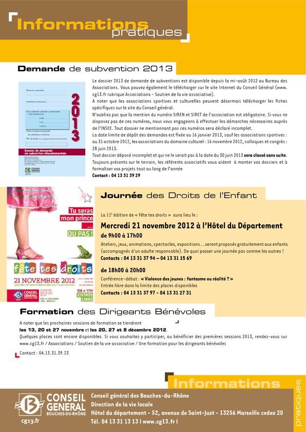 Associa'Treize n°21