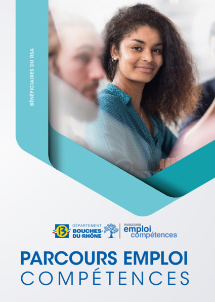 Parcours emploi compétences