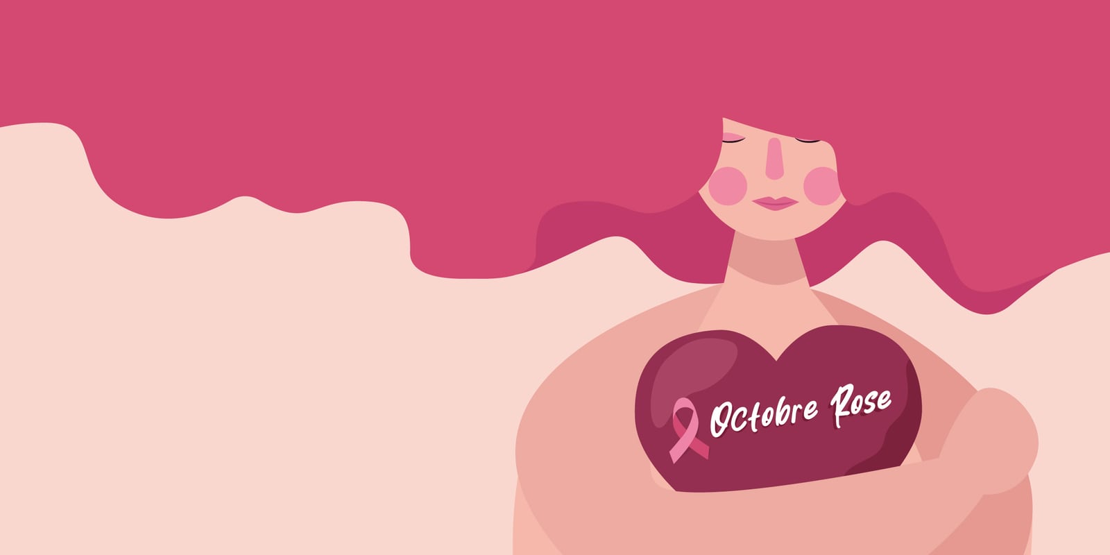 Octobre Rose : le dépistage peut vous sauver la vie !