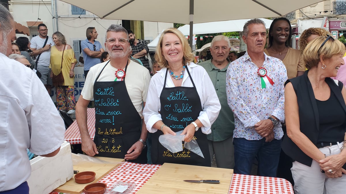 Cibo di Strada, toujours autant de succès !