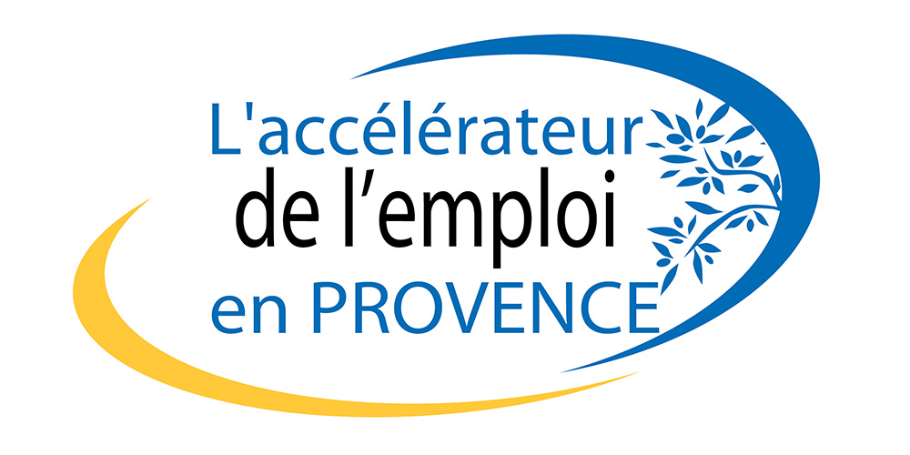 L'accélérateur de l'emploi en Provence
