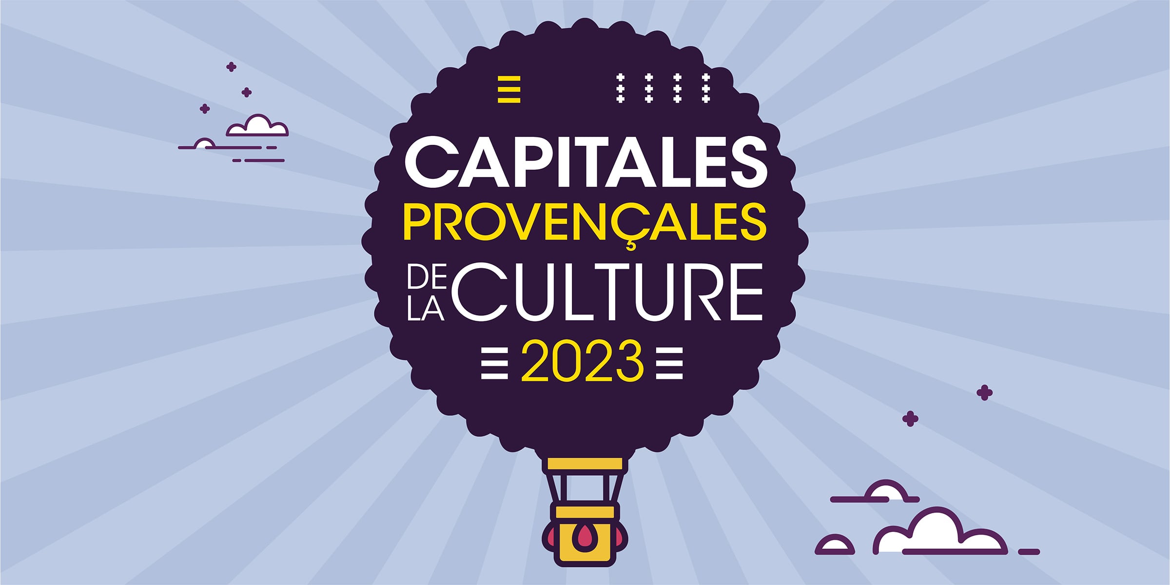 5 nouvelles « Capitales de la Culture » en 2023
